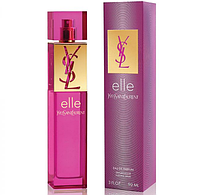 Elle Yves Saint Laurent edp Эль Ив Сен Лоран парфюмированная 90 мл. Оригинал Франция