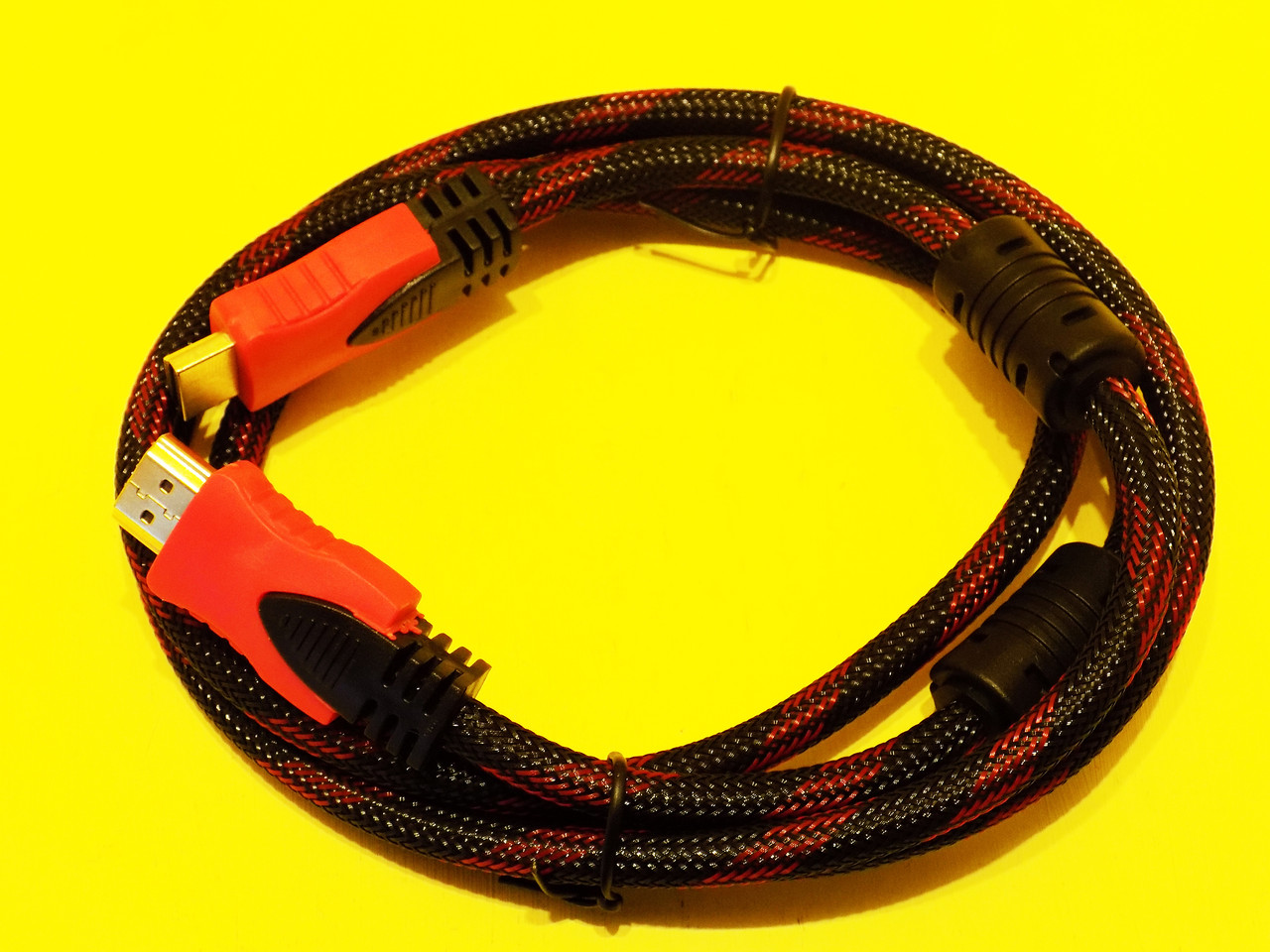 Кабель HDMI to HDMI, 3м, фото 1