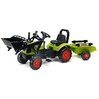 Трактор FALK 2040AM Claas Arion
