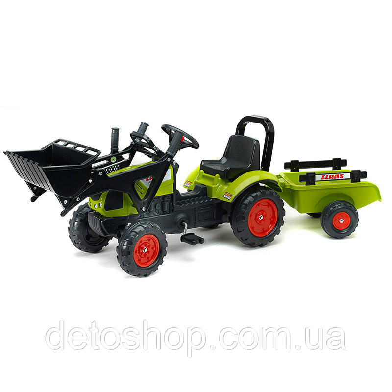 Трактор FALK 2040AM Claas Arion