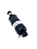 Велосипедний амортизатор Центральний Shunfeng 150мм закритий