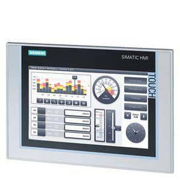 6AV2124-0JC01-0AX0 Панель оператора SIEMENS