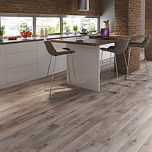 Classen 54752 Ashington Oak (Дуб Ашингтон), ламінат Legend 4V 8мм 33 клас