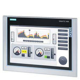 6AV2124-0QC02-0AX1 панель оператора SIEMENS