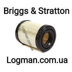 Фільтр повітряний для двигуна Briggs & Stratton (591583)