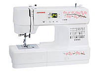 Комп'ютеризована швейна машина Janome 1030MX