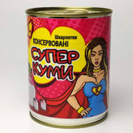 Консервовані шкарпетки