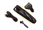Професійна машинка для стрижки волосся VGR V-015 Бодигруммер, фото 4