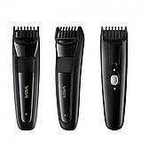 Професійна машинка для стрижки волосся VGR V-015 Бодигруммер, фото 2