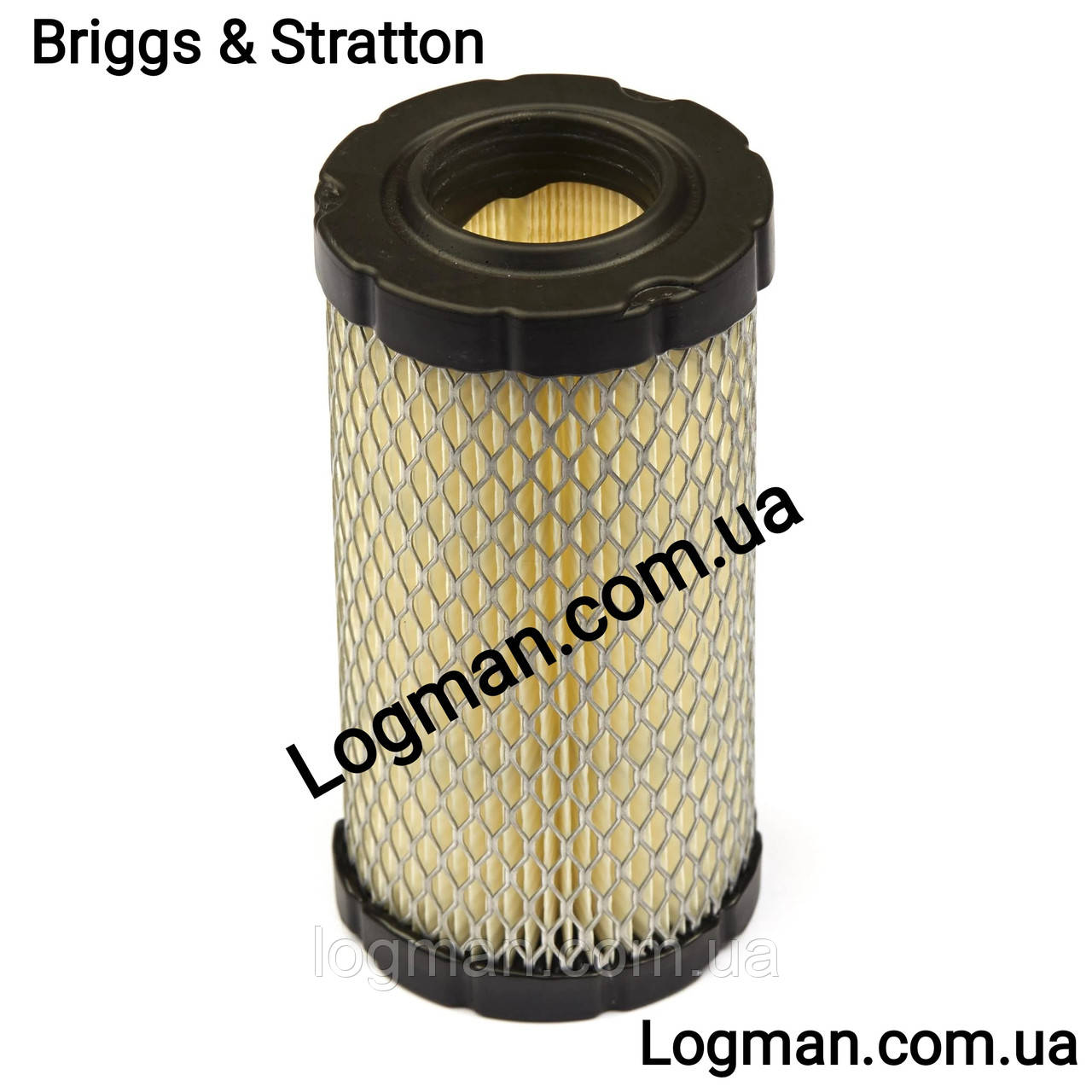 Фільтр повітряний для двигуна Briggs & Stratton (593569)