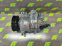 КОМПРЕСОР КОНДИЦІОНЕРА VW AUDI SKODA 5N0820803 F G