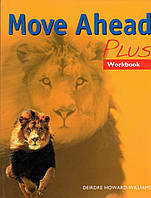 Робочий зошит Move Ahead Plus Workbook