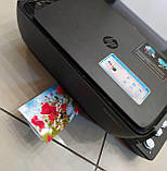 БФП HP Ink Tank 415 (Z4B53A) Wi-Fi зі СНПЧ (відновлений), фото 4