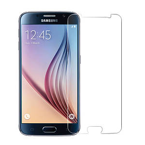 Захисне скло для Samsung Galaxy S6 G920