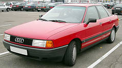 Audi 80 B3 86-91р