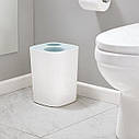 Контейнер для ванной комнаты для сбора отходов "Split" 19.1х18.9х27.9см/8000мл из пластика Joseph Joseph, фото 5