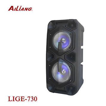 Акустична система Ailiang LiGE-730