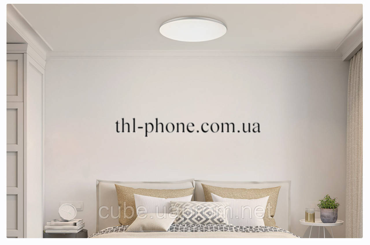 Xiaomi Yeelight Led Ceiling Light 500mm White (YLXD55YL) Стельова лампа Світильник