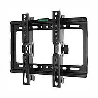 Кріплення для телевізора С35 14" до 42" з нахилом