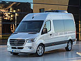 Авточохли Mercedes-Benz Sprinter 2018- (1+2) Nika, фото 10