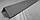 Алюмінієва планка кутова для сходів, 35 мм х 35 мм, довжина 90 см, Срібло, фото 5