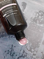 Полигель (гельгибрид, акрилгель) Vicky Nail Dark Pink Clear, 30 мл