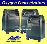 Концентратор Кисню AirSep VisionAire 5LPM Oxygen Concentrator (Гарантія 3 Роки), фото 8