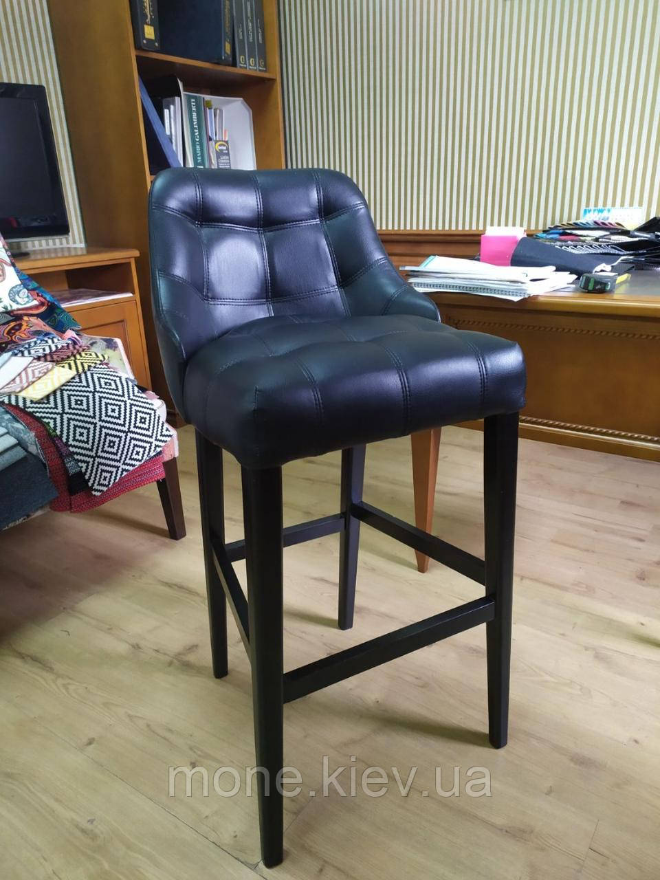 Полубарный дизайнерский стул Марио 3