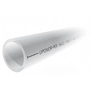 Труба Aqua Pipe PE-Xa ISO A S3.2 ∅16x2,2 мм Uponor (art.1022682) бухта 100 м