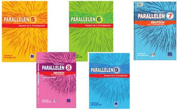 Parallelen