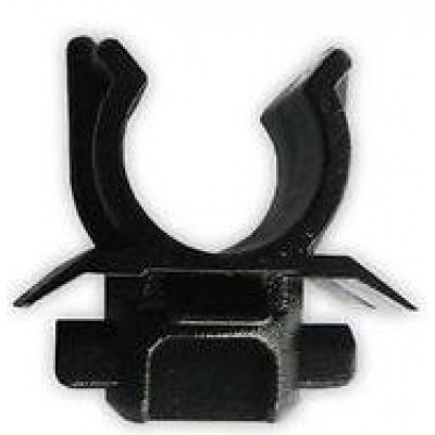 Кліпса фіксатора палиці капота на Рено