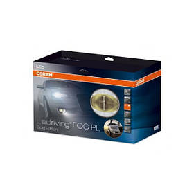 OSRAM LEDriving FOG103 PL Gold Edition