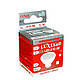 Лампа MR16 3,5W GU5,3 4000K (010-NE) Luxel led, нейтральне світло, світлодіодна Люксел, лампочка у світильник, фото 4