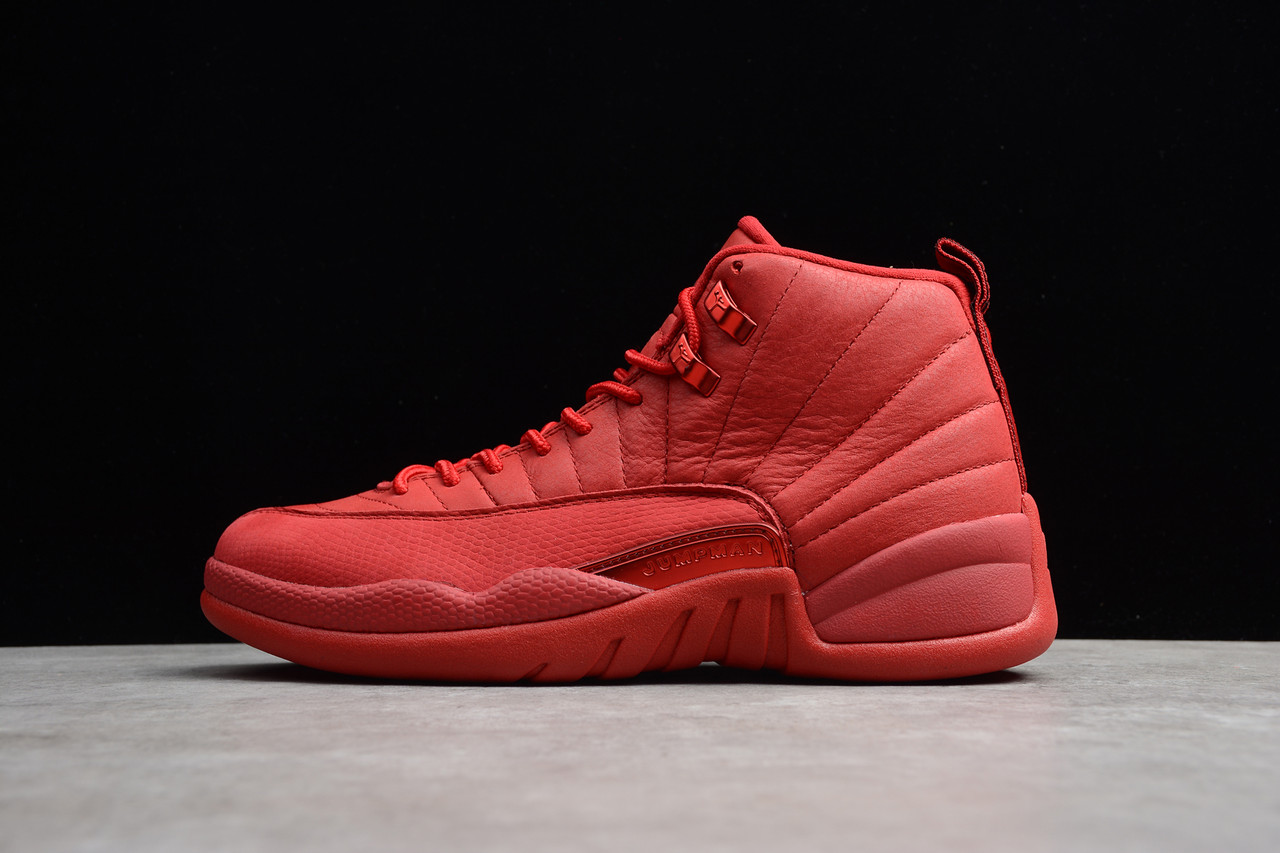 Кросівки чоловічі Air Jordan 12 / AJM-851, фото 1