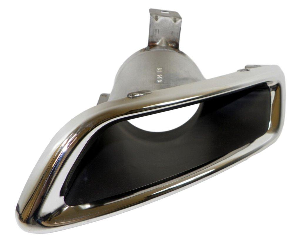 Насадка на глушник Ford Mondeo (Fusion) 13-18 ліва PFD06005VAL