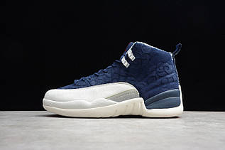 Кросівки чоловічі Air Jordan 12 / AJM-853