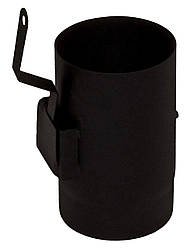 Регулятор тяги з чорного металу PL Польша (2мм)