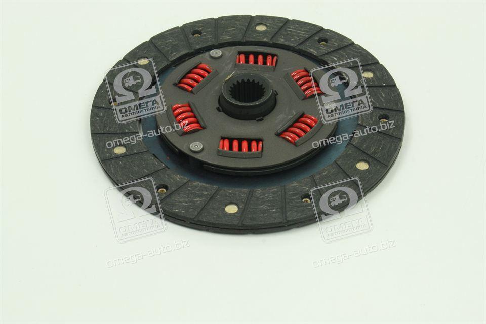 Диск зчеплення ВАЗ 2101-2107 (2101-1601130)