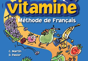 Vitamine