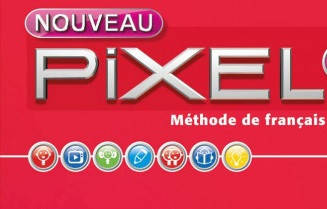 Pixel Nouveau