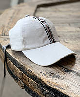 Кепка Off White Line білий Київ