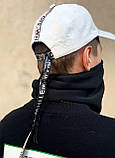 Кепка Off White Line білий Київ, фото 2