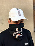 Кепка Off White Line білий Київ, фото 3