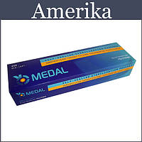 Пакет для стерилизации, пакет для стерилізацїї 70*230 мм , 200 шт (Medal)