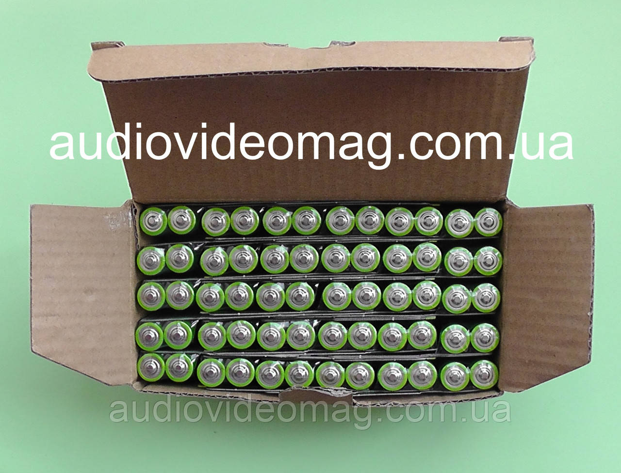 Батарейка VIDEX LR03 ААA 1.5V щелочная Alkaline микропальчиковая - фото 2 - id-p86172403