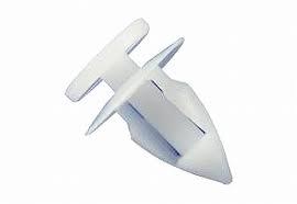 Кліпса кріплення внутрішнього оздоблення на Рено