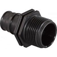 Штуцер Uponor Q&E PPSU 16-1/2" ЗР (art.1008661)