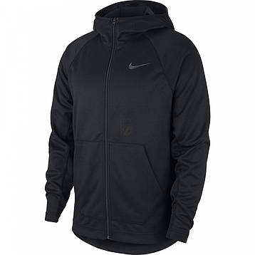 Толстовка nike чоловічий Spoprtlight full-zip, фото 2