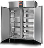 Шафа морозильна PERFEKT Tecnodom P-AFD14BT-D-PK, фото 2