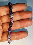 Браслет із чариту, фото 5